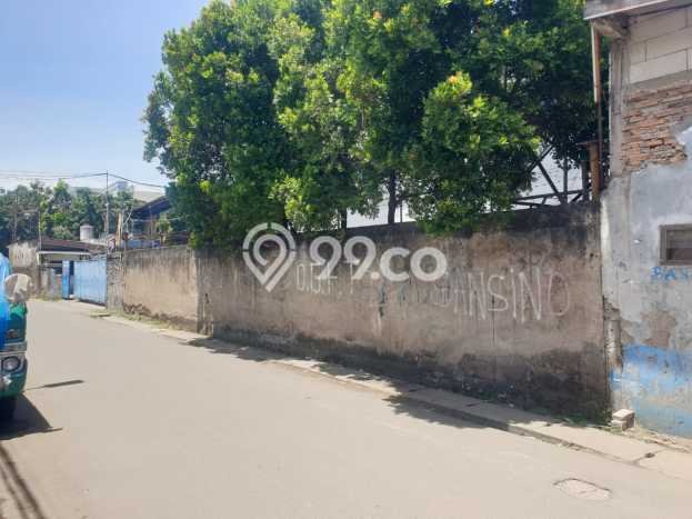 Pabrik Dijual di Benda LT 8984m2, LB 4000m2 Solusi Investasi Cerdas Pabrik Dijual di Benda LT 8984m2, LB 4000m2 Solusi Investasi Cerdas