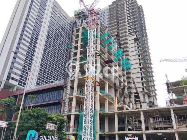 Komersial Dijual Lokasi Stratagis di Pinang Tangerang Cocok untuk Bisnis Komersial Dijual Lokasi Stratagis di Pinang Tangerang Cocok untuk Bisnis