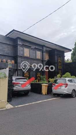 Hot Offer Hunian Mewah Ideal dan Luas di Tebet, Jakarta Selatan Hot Offer Hunian Mewah Ideal dan Luas di Tebet, Jakarta Selatan