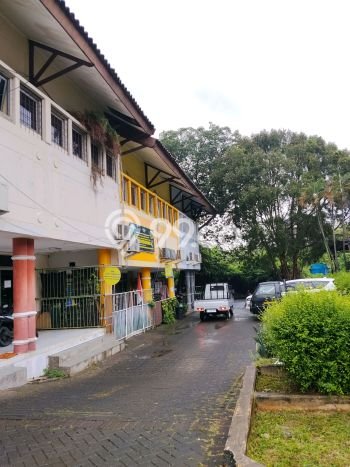 Ruko Dijual di Tangerang LT 134m2 & LB 185m2 Lokasi Terbaik! Ruko Dijual di Tangerang LT 134m2 & LB 185m2 Lokasi Terbaik!