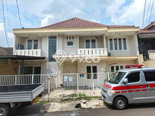 Rumah Luxury Modern Siap Huni di Cipete Jakarta Selatan Rumah Luxury Modern Siap Huni di Cipete Jakarta Selatan