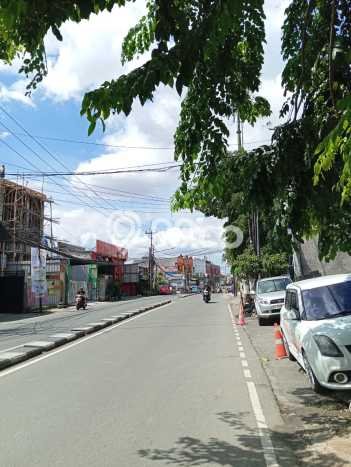 Ruko Paling Dicari LB 750m2 Dijual di Kebayoran Lama Ruko Paling Dicari LB 750m2 Dijual di Kebayoran Lama
