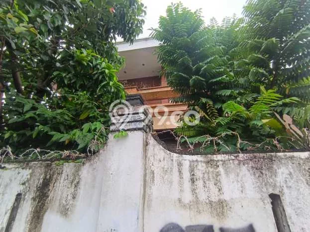 For Sale Rumah 2 Kamar Lokasi Strategis Bagus dan Strategis di Kebayoran Baru For Sale Rumah 2 Kamar Lokasi Strategis Bagus dan Strategis di Kebayoran Baru