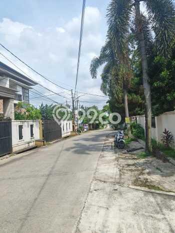 Rumah Mewah Dijual LT 173m2 di Larangan, Tangerang Rumah Mewah Dijual LT 173m2 di Larangan, Tangerang