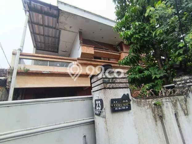 For Sale Rumah 2 Kamar Lokasi Strategis Bagus dan Strategis di Kebayoran Baru For Sale Rumah 2 Kamar Lokasi Strategis Bagus dan Strategis di Kebayoran Baru