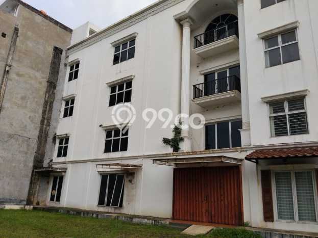 Ruko Dijual Lokasi Emas di Kembangan Luas 375m2 Ruko Dijual Lokasi Emas di Kembangan Luas 375m2