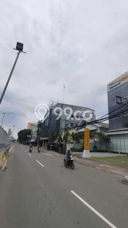 Unit Ruko Dijual di Gambir Jakarta Pusat Luas Tanah 177m2, Luas Bangunan 350m2 Unit Ruko Dijual di Gambir Jakarta Pusat Luas Tanah 177m2, Luas Bangunan 350m2