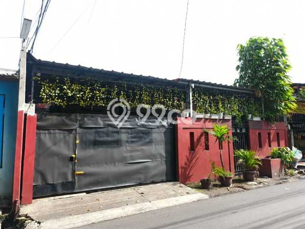 Hot Offer Hunian Premium Ideal dan Luas di Kebayoran Lama, Jakarta Selatan Hot Offer Hunian Premium Ideal dan Luas di Kebayoran Lama, Jakarta Selatan