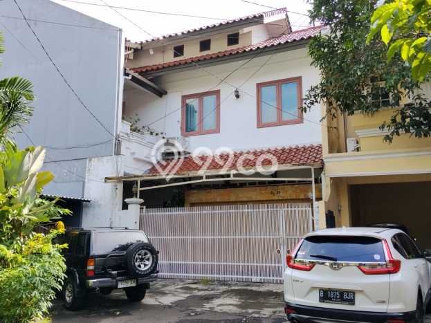 Hunian Super Mewah dengan Akses Paling Strategis di Puri Indah, Jakarta Barat Hunian Super Mewah dengan Akses Paling Strategis di Puri Indah, Jakarta Barat