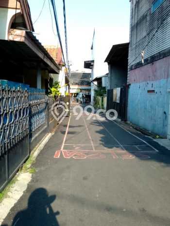 Hunian Cantik Modern Lb 110m2 di Kebon Jeruk, Jakarta Barat Hunian Cantik Modern Lb 110m2 di Kebon Jeruk, Jakarta Barat