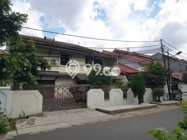 Best Deal Hunian Mewah Ideal dan Luas di Duren Sawit, Jakarta Timur Best Deal Hunian Mewah Ideal dan Luas di Duren Sawit, Jakarta Timur
