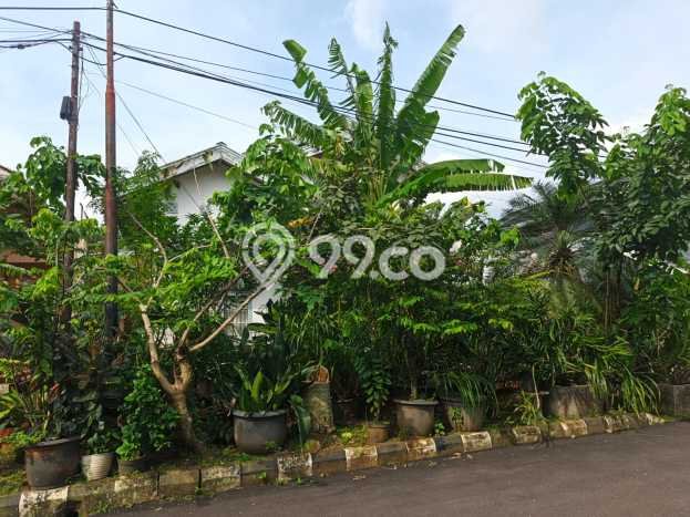 Dijual Rumah Mewah Elegan Dengan View Eksklusif di Bintaro, Tangerang Selatan Dijual Rumah Mewah Elegan Dengan View Eksklusif di Bintaro, Tangerang Selatan