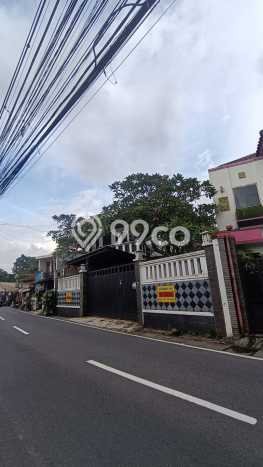 Best Deal Hunian Mewah Ideal dan Luas di Jagakarsa, Jakarta Selatan Best Deal Hunian Mewah Ideal dan Luas di Jagakarsa, Jakarta Selatan