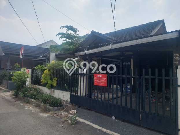 Dijual Rumah 3 Kamar Lokasi Ideal Nyaman dan Strategis di Pamulang Dijual Rumah 3 Kamar Lokasi Ideal Nyaman dan Strategis di Pamulang