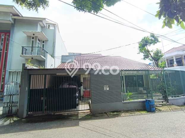 Dijual Rumah Elit Exclusive di Kebayoran Baru, Jakarta Selatan Dijual Rumah Elit Exclusive di Kebayoran Baru, Jakarta Selatan