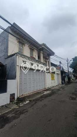 Best Deal Hunian Premium Ideal dan Luas di Tebet, Jakarta Selatan Best Deal Hunian Premium Ideal dan Luas di Tebet, Jakarta Selatan