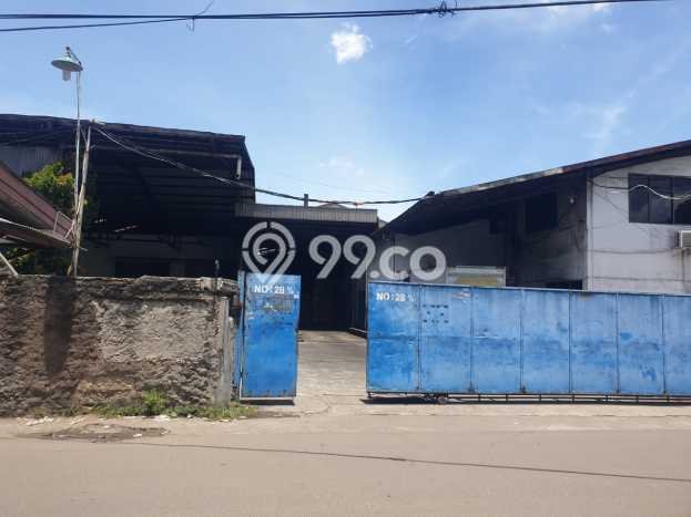 Pabrik Dijual di Benda LT 8984m2, LB 4000m2 Solusi Investasi Cerdas Pabrik Dijual di Benda LT 8984m2, LB 4000m2 Solusi Investasi Cerdas