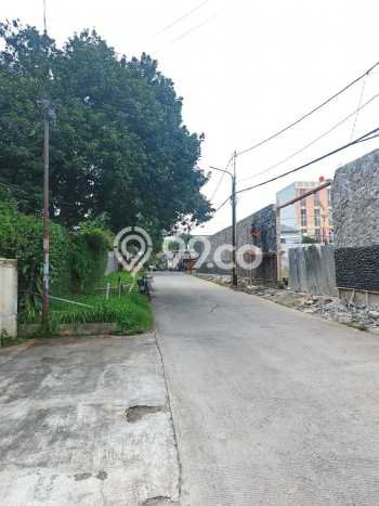 Rumah Mewah Dijual LT 173m2 di Larangan, Tangerang Rumah Mewah Dijual LT 173m2 di Larangan, Tangerang