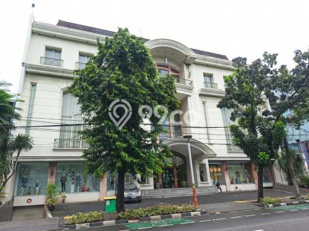 Dijual Komersial di Kebayoran Baru Jakarta Selatan LT 1068m2 / LB 900m2 Dijual Komersial di Kebayoran Baru Jakarta Selatan LT 1068m2 / LB 900m2