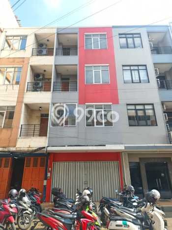Ruko Bagus Dijual di Bintaro Jakarta Selatan Lokasi Strategis Cocok untuk Kembangkan Bisnis Ruko Bagus Dijual di Bintaro Jakarta Selatan Lokasi Strategis Cocok untuk Kembangkan Bisnis