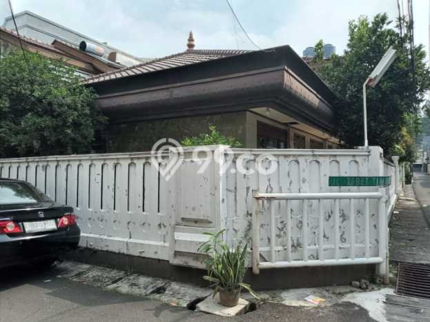 Dijual Hunian Mewah dengan Fasilitas Sekitar Lengkap di Tebet, Jakarta Selatan Dijual Hunian Mewah dengan Fasilitas Sekitar Lengkap di Tebet, Jakarta Selatan