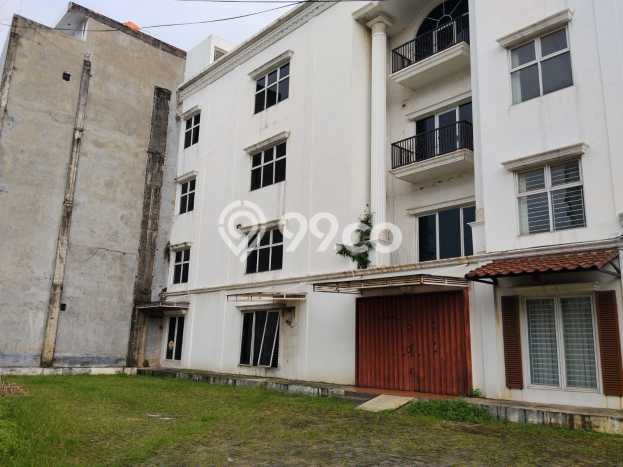 Ruko Dijual Lokasi Emas di Kembangan Luas 375m2 Ruko Dijual Lokasi Emas di Kembangan Luas 375m2