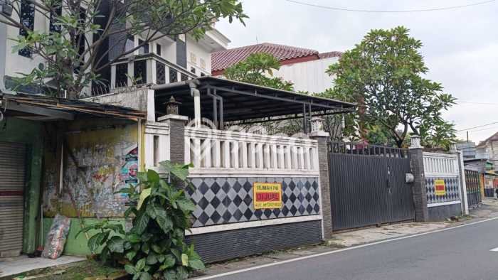 Best Deal Hunian Mewah Ideal dan Luas di Jagakarsa, Jakarta Selatan Best Deal Hunian Mewah Ideal dan Luas di Jagakarsa, Jakarta Selatan