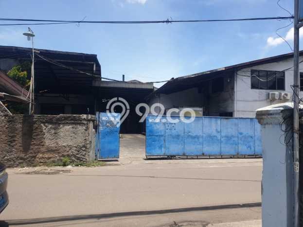 Pabrik Dijual di Benda LT 8984m2, LB 4000m2 Solusi Investasi Cerdas Pabrik Dijual di Benda LT 8984m2, LB 4000m2 Solusi Investasi Cerdas