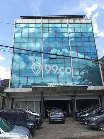 Ruko Paling Dicari LB 750m2 Dijual di Kebayoran Lama Ruko Paling Dicari LB 750m2 Dijual di Kebayoran Lama