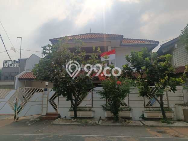 Dijual Rumah Elit Exclusive di Duren Sawit, Jakarta Timur Dijual Rumah Elit Exclusive di Duren Sawit, Jakarta Timur