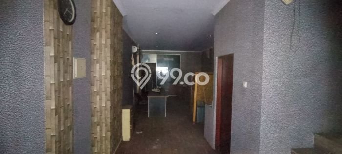 Paling Diincar! Ruko Dijual di Bintaro Harga Kompetitif Paling Diincar! Ruko Dijual di Bintaro Harga Kompetitif