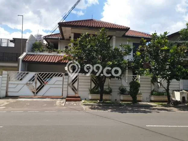 Dijual Rumah Elit Exclusive di Duren Sawit, Jakarta Timur Dijual Rumah Elit Exclusive di Duren Sawit, Jakarta Timur