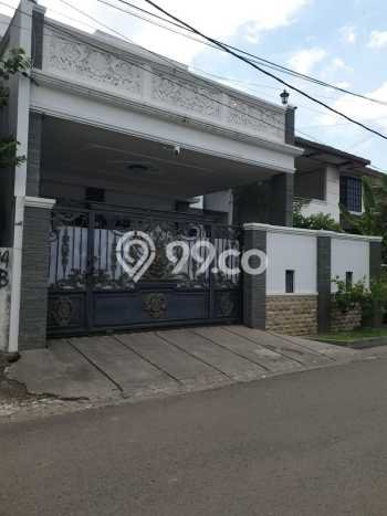 For Sale Rumah Elit Exclusive di Duren Sawit, Jakarta Timur For Sale Rumah Elit Exclusive di Duren Sawit, Jakarta Timur