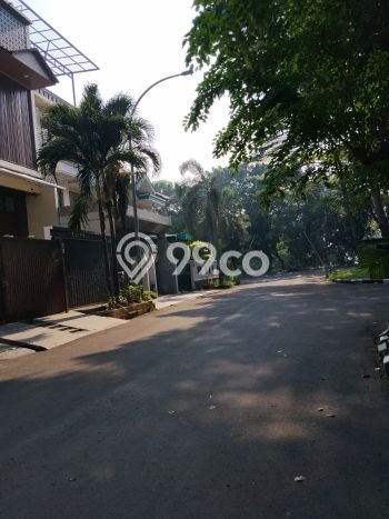 Hunian Super Elit dengan Akses Paling Strategis di Permata Buana, Jakarta Barat Hunian Super Elit dengan Akses Paling Strategis di Permata Buana, Jakarta Barat