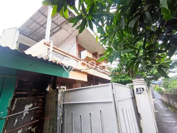 For Sale Rumah 2 Kamar Lokasi Strategis Bagus dan Strategis di Kebayoran Baru For Sale Rumah 2 Kamar Lokasi Strategis Bagus dan Strategis di Kebayoran Baru
