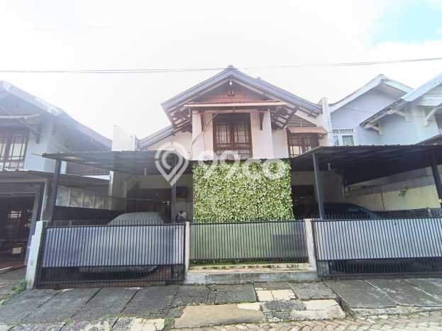 Ready to Use! Premium House LT 135m2 Desain Elegan di Sektor 3 - Bintaro Ready to Use! Premium House LT 135m2 Desain Elegan di Sektor 3 - Bintaro