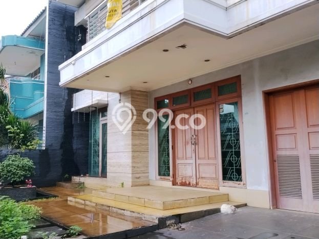 Hunian Super Elit dengan Akses Paling Strategis di Modernland, Tangerang Hunian Super Elit dengan Akses Paling Strategis di Modernland, Tangerang