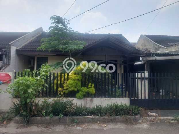 Dijual Rumah 3 Kamar Lokasi Ideal Nyaman dan Strategis di Pamulang Dijual Rumah 3 Kamar Lokasi Ideal Nyaman dan Strategis di Pamulang