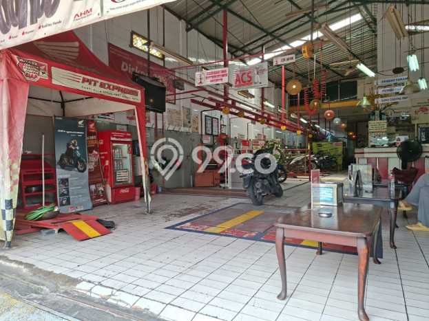 Ruko Paling Dicari LB 200m2 Dijual di Duren Sawit Ruko Paling Dicari LB 200m2 Dijual di Duren Sawit
