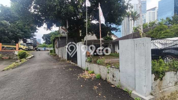 For Sale Rumah Mewah Exclusive di Tebet, Jakarta Selatan For Sale Rumah Mewah Exclusive di Tebet, Jakarta Selatan