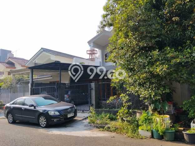 Rumah Minimalis Dijual Lokasi Permata Buana 3 Kamar dengan LT 250m2 Rumah Minimalis Dijual Lokasi Permata Buana 3 Kamar dengan LT 250m2