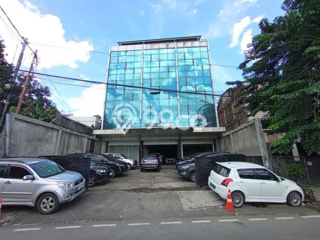 Ruko Paling Dicari LB 750m2 Dijual di Kebayoran Lama Ruko Paling Dicari LB 750m2 Dijual di Kebayoran Lama