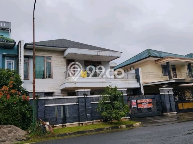 Hunian Super Elit dengan Akses Paling Strategis di Modernland, Tangerang Hunian Super Elit dengan Akses Paling Strategis di Modernland, Tangerang