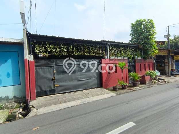 Hot Offer Hunian Premium Ideal dan Luas di Kebayoran Lama, Jakarta Selatan Hot Offer Hunian Premium Ideal dan Luas di Kebayoran Lama, Jakarta Selatan