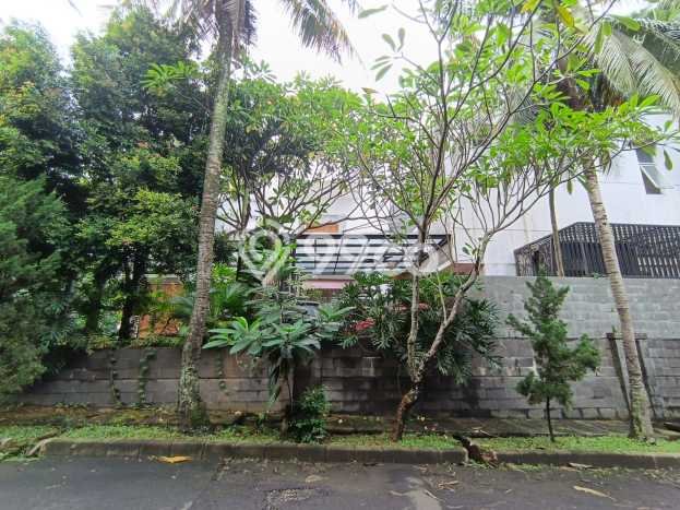 Ready to Use! Luxury House LT 790m2 Desain Elegan di Sektor 8 - Bintaro Ready to Use! Luxury House LT 790m2 Desain Elegan di Sektor 8 - Bintaro