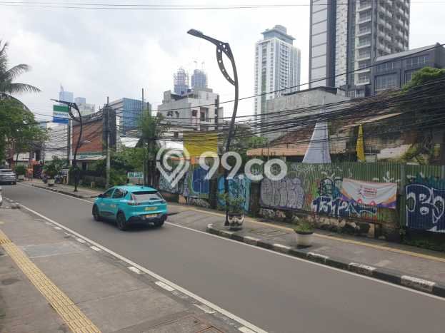 Hot Offer Hunian Premium Ideal dan Luas di Menteng, Jakarta Pusat Hot Offer Hunian Premium Ideal dan Luas di Menteng, Jakarta Pusat
