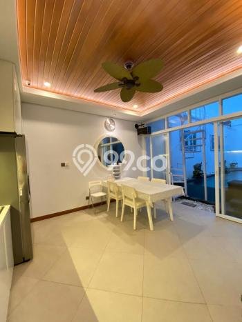 Miliki sekarang Vila Kawasan , Area 128m2m², Dekat ke transportasi Miliki sekarang Vila Kawasan , Area 128m2m², Dekat ke transportasi