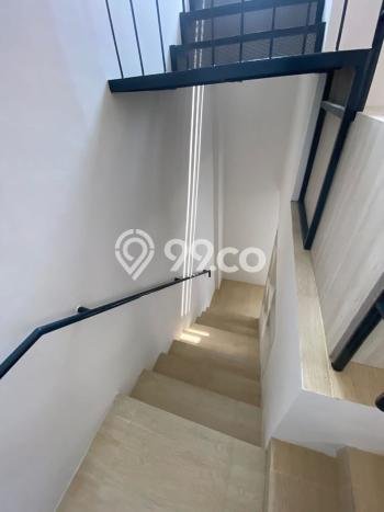 Dijual Hunian Rumah Nyaman 2 KT di BSD City, Tangerang Dijual Hunian Rumah Nyaman 2 KT di BSD City, Tangerang
