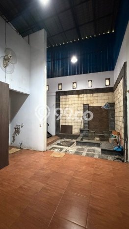 Rumah Modern 3 KT LT 144m2 di Gading Serpong Pondok Hijau Golf Rumah Modern 3 KT LT 144m2 di Gading Serpong Pondok Hijau Golf