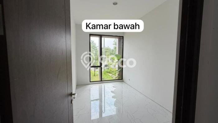 Hot Offer Hunian Mewah Ideal dan Luas di Cisauk, Tangerang Hot Offer Hunian Mewah Ideal dan Luas di Cisauk, Tangerang